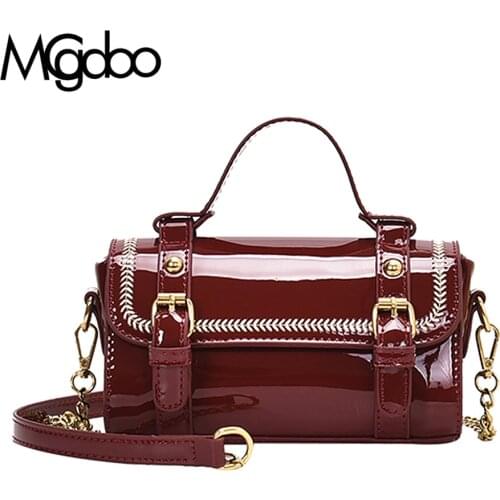 Женские яркие сумки Mgcdoo China At AliExpress