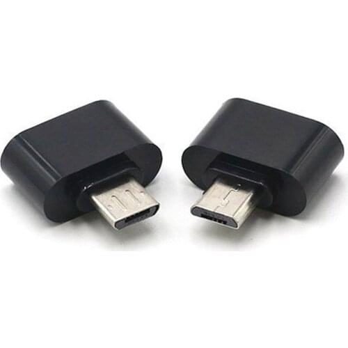 Micro USB OTG Connector Adapter for Samsung Galaxy S4 S5 S6 S7 Edge J3 J5 J7 A3 A5 A7 Mouse Gamepad