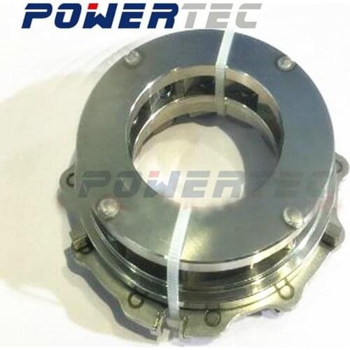 New For Ford Transit V 2.4 TDCi 100Kw H9FA 49377-00500 Turbocharger 49T77-07440 Turbine Nozzle Ring TD04L-VNT 1349805 2005