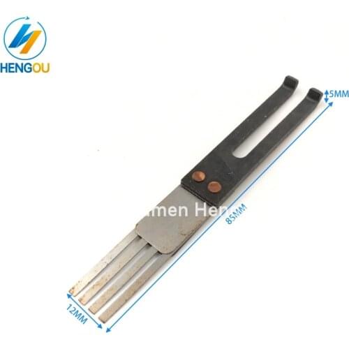 10 Pieces New SM102 CD102 SM74 PM74 Printing Machine Sheet Separator 66.028.810F