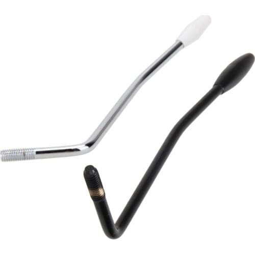 5mm\6mm Guitar Tremolo Arm Whammy Bar for Fender Electric Guitar with Tip Guitarra Instruments Parts & Accessories