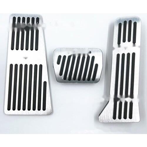 Suitable For Mazda Cx-5 / Oncela / ATZ Accelerator Pedal Sport Mark Without Drilling