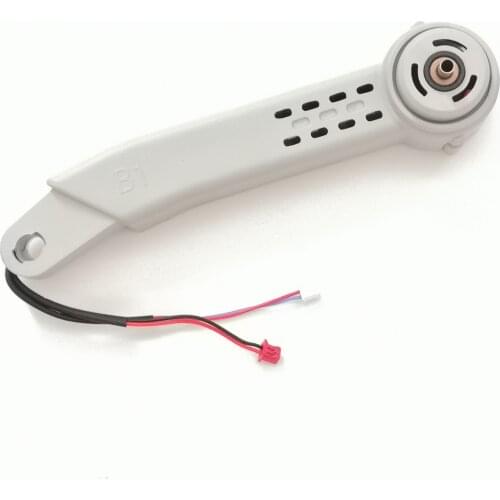 Rc drone toysky S162 GPS Quadcopter spare parts "B1" arm with engine motor gear LED