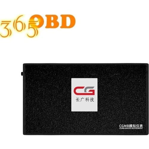 CG MB EIS ELV Testing Platform Emulator For B-enz Programming Device EIS Read and Write CGDI For Mercedes-benz CG