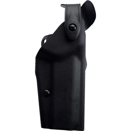 Military Accessories Colt 1911 Pistol Holster Tactical Gun Holster Right Hand Hunting Shooting Airsoft Sport Waist Belt Holster