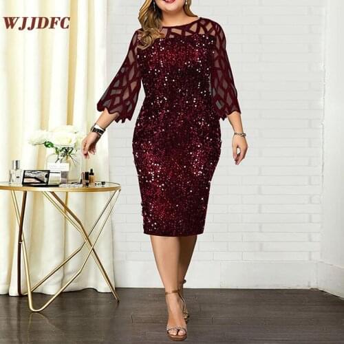 Красные летние платья WJJDFC China At AliExpress