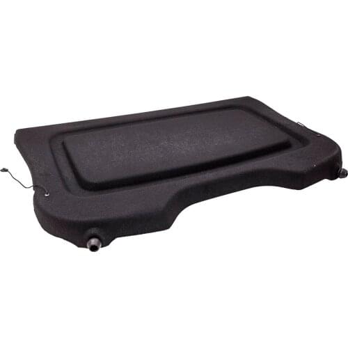 Rear Trunk Cargo Privacy Cover Area Shelf Tray For Ford Focus Hatchback 2012-2017
