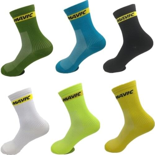 Women Cycling Sport Running Socks Ankle Basketball Bicycle Climbing Camping Socks Women Men Socks