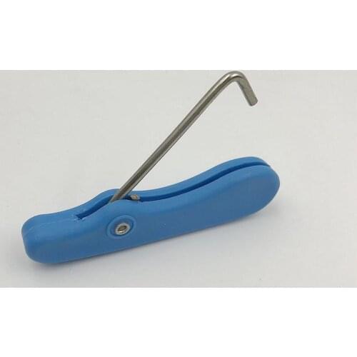 1pcs Schindler elevator accessories handrail hook AQ1H874