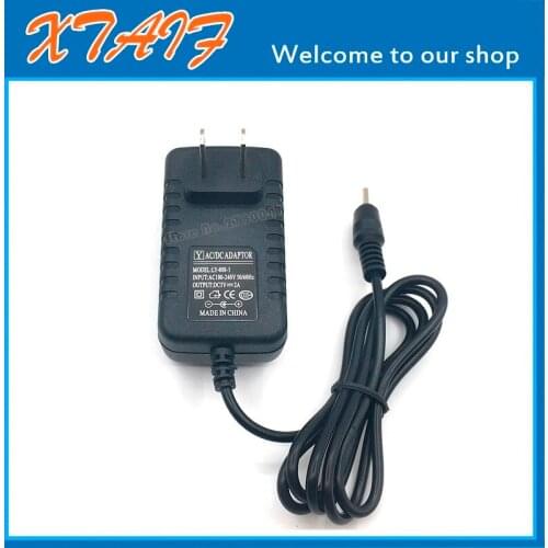 5V 2A AC/DC Power Adaptor Charger for Maxtouuch Android Tablet PC LA-520W LA520W
