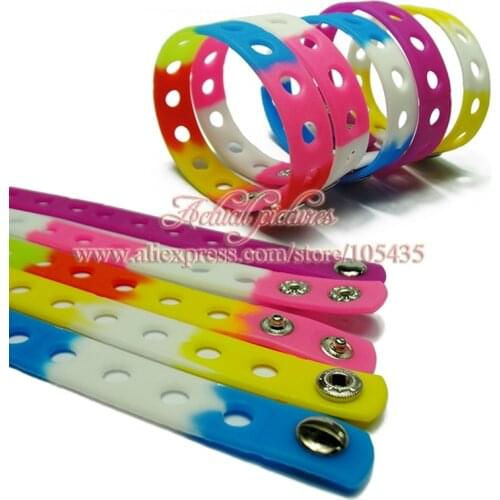 ARCHIE&RITA Bracelets With Pendants