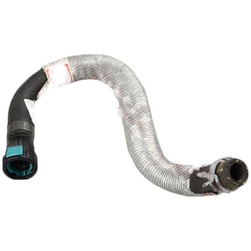 CAR warm air water pipe warm air inlet and outlet pipe inlet For dMo nd eoT ran sit cooling pipe evaporator water pipe