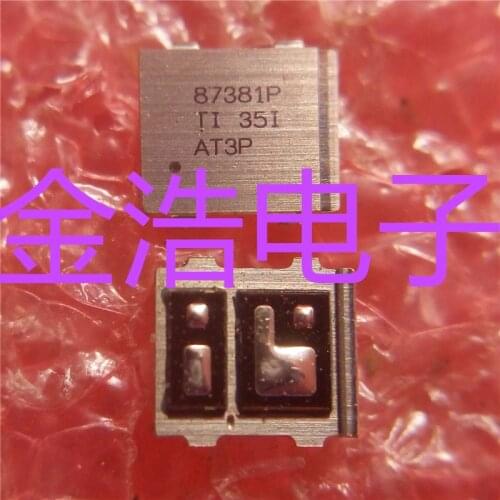 Free shipping CSD87381P 87381P 10pcs/lot 100%NEW and ORIGINAL