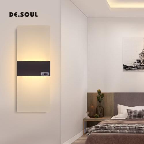 DE.SOUL Wall Lights