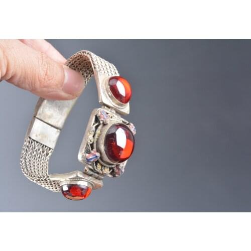 Edmoogrel Beautiful Bracelets