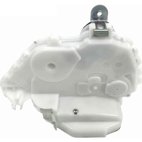 Door Lock Latch Actuator Motor Front Right Front Left Rear Left for 2006-2011 Honda Civic 72110SNAA14 72150SNAA14 72650SNAA12
