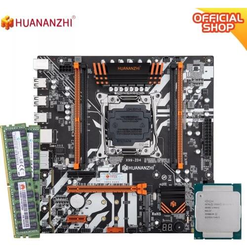 HUANANZHI Motherboards