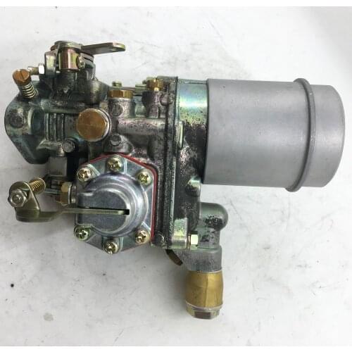 SherryBerg carburettor carb carby Type carburetor carburador solex 32 pbic 32 pbic for jeep Culatta l engine mcs 1026