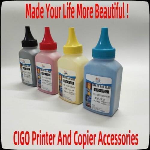 For Kyocera ECOSYS M5521 P5021 M5020 P5520 P5525 M5526 P5026 P5018 Color Printer TK 5232 Bottle Refill Toner Cartridge Powder