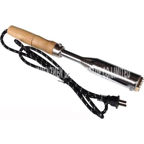 NEW HOT brand machine hand-held portable bronzing machine wood leather imprint mold 110V/220V 300W 0-400 degrees not regulation