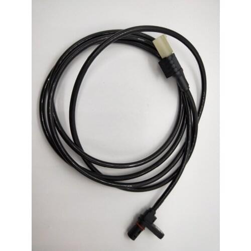 SMD 4PCS Right ABS Sensor A9069050901 A9065404217 A9065400217 for Mercedes-Benz W906 Sprinter w906 VW Crafter