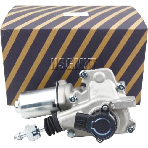AP01 31360-12030 Clutch Slave Cylinder Actuator For Toyota Auris Corolla Verso Yaris Brand New 3136012030 3136012010 1.5L 1.8L