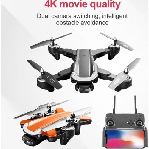 RCtown Remote Control Quadcopter