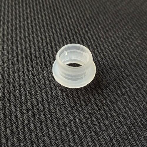 1Pcs Shift lever Gear Shift Shaft Lever Rubber Sleeve Rubber Pad Rubber Ring Bushing For Golf 4 MK4 Bora Polo