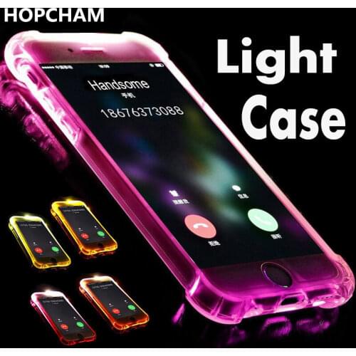 Luxury Shockproof Bumper Transparent Silicone Phone Case For iPhone 11 X XS XR XS Max 8 7 6 6S Plus Clear protection Back Cover