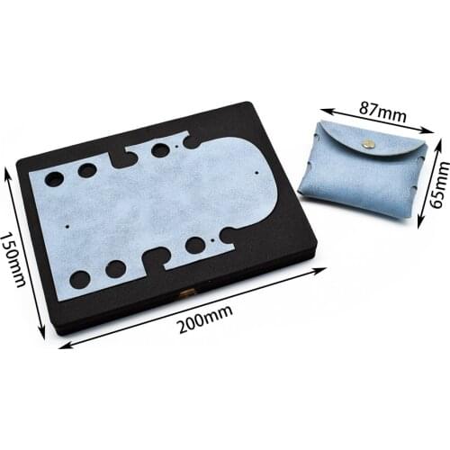 Diy Mini Card Bag New Knife Mold Creative Handmade Crafts Wood Die Cutting Scrapbooking Cutting Dies Multiple Various Pattern