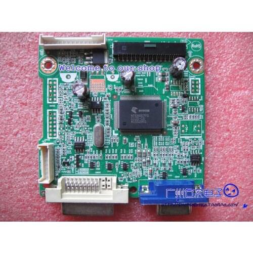 VL-194SSWL driver board 715G3532-1 motherboard