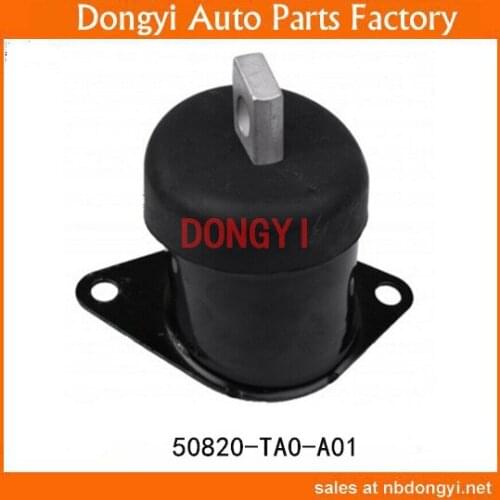 High Quality Engine Mount OEM 50820-TA0-A01