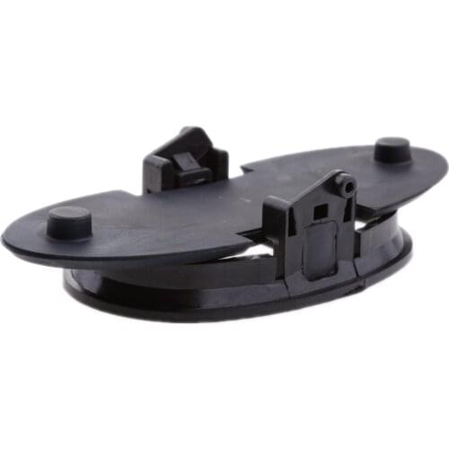 Boat Water Shutter Exhaust Water Shutter Marine Flapper Scupper Y-Pipe For Mercruiser 5.0L 5.7L V8 GM 4.3L V6 Engine 807166A3