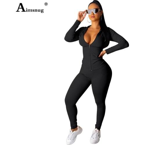 Women Two Piece Set 2020 Spring Autumn Long Sleeve Zipper Up Casual Top And Slim Fitted Pants Set Femme Tracksuit Streetwear