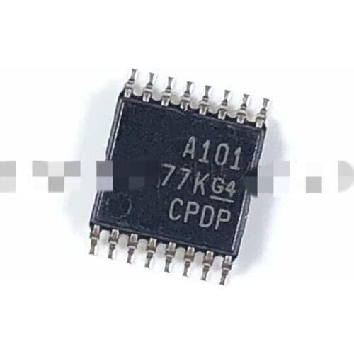 10pcs/ AA101-80LF AA101-80 A101 SSOP16