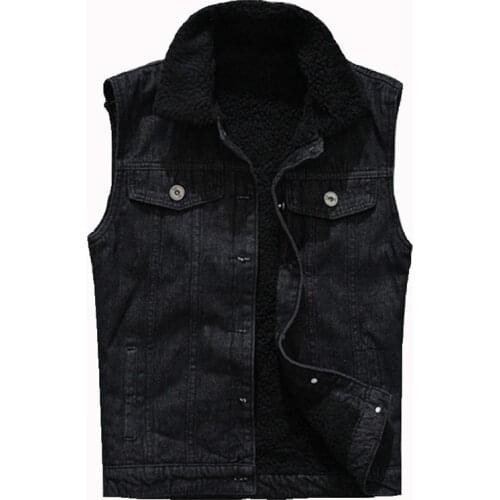 AILOOGE Men's Winter Vests