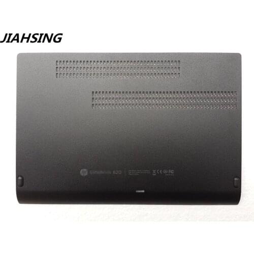 Free shipping N for HP EliteBook 820 G1 G2 Bottom Base Case Cover Door 781836-001 6070B0770902