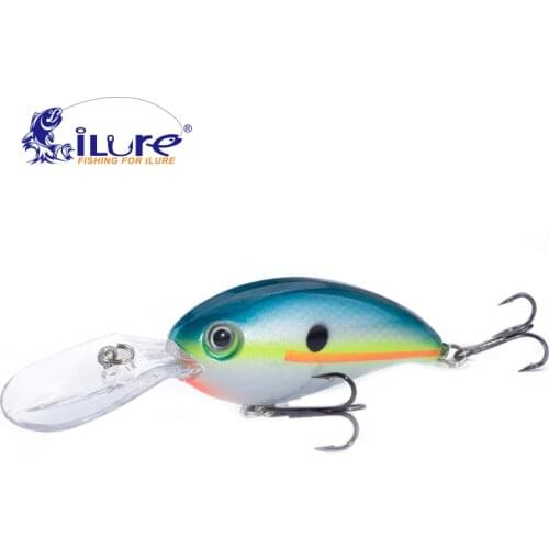 1 Pcs Big Wobbler Fishing lures 10cm14g sea trolling minnow artificial bait carp peche crankbait pesca jerkbait fishing tackel