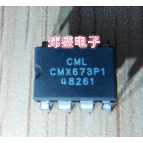 CMX673 CMX673P1 DIP8
