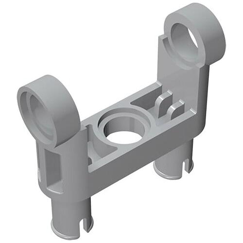 HUAZHI 48496 Building Block Toy Accessories Parts