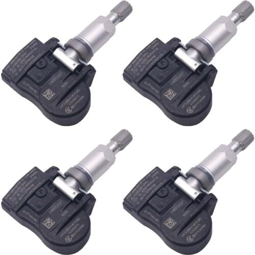 FOR 2013-2017 Mitsubishi MIRAGE Tire Pressure Monitor TPMS Sensor 4250B975