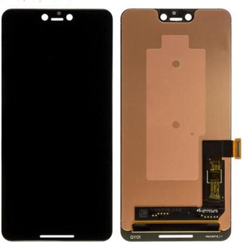 KJT Screens For Google Pixel 2