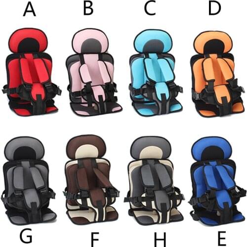 New 12Years Old Baby Chair Travel Baby Seat Portable Baby Pigsty Infant Drink Comfort armchair Adjustable Stroller Seat Pad