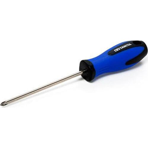 NEW Tamiya #74119 (+) Screw Driver Pro (M) Model Craft Tools