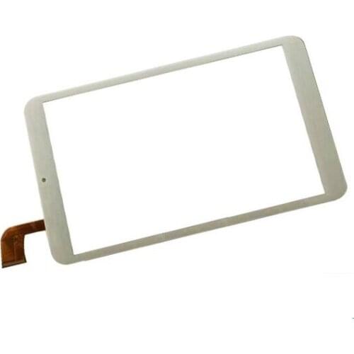 New Touch screen Digitizer For 8" BEST BUY EASY HOME 8 HD QUAD Tablet Touch panel Glass Sensor replacement