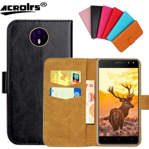 Original ! VKworld F2 Case ,6 Colors High Quality Leather Exclusive Case For VKworld F2 Cover Phone Bag Tracking