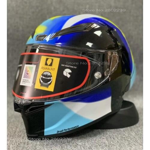 Full Face Motorcycle helmet rainbow Motocross Racing Motobike Riding Helmet Casco De Motocicleta four season