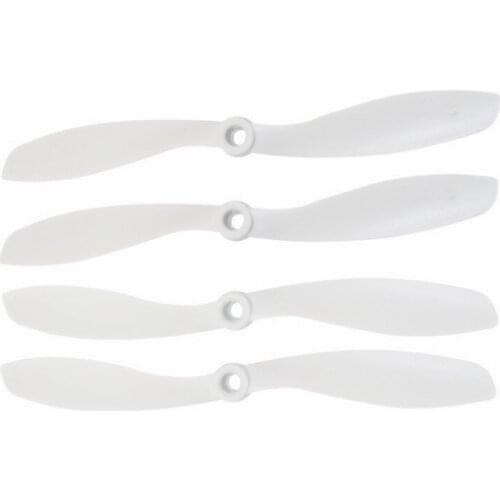 Original Cheerson Propeller for CX20 cx- 20 4 pieces Blades CX20 parts CX-20-018