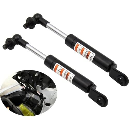 Struts Arms Lift Supports Shock Absorber Seat Lift Seat for Yamaha TMAX 530 2012 2013 2014 2015 2016 2017 2018