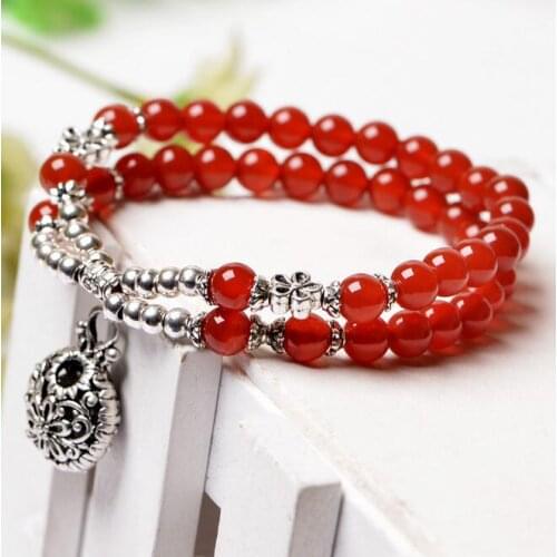 RongDe Jewelry Braided Bracelets
